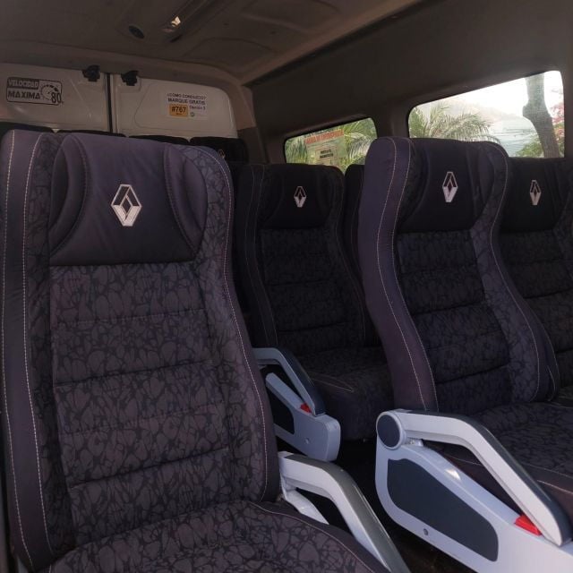 Barranquilla / Santa Marta Transfer - VIP Service Inclusions