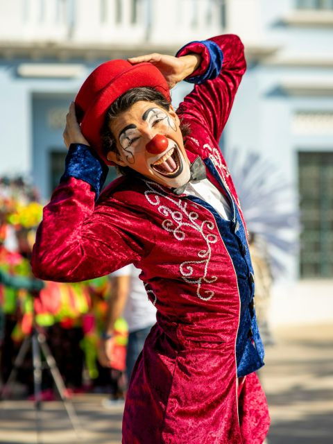 Barranquilla Unveiled: A Hidden Gem City Tour - Tour Highlights