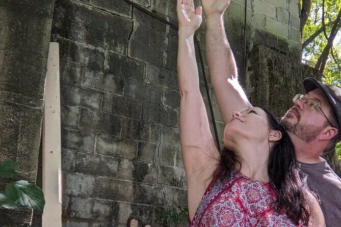 Barre Bash Scavenger Hunt - Who Is This Tour Best For?