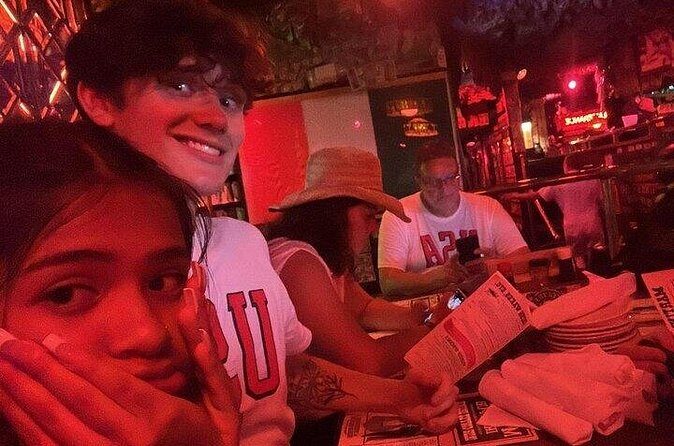 Barre Bash Scavenger Hunt - Value for Money