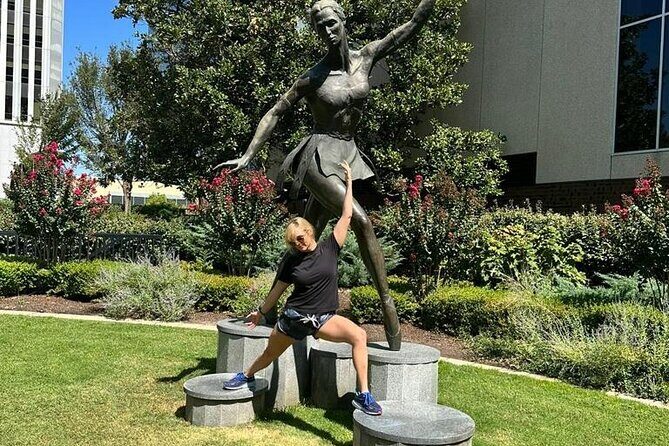 Barre Bash Scavenger Hunt - FAQs