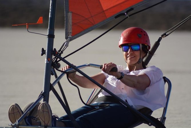 Barreal Adventure - Experience Highlights