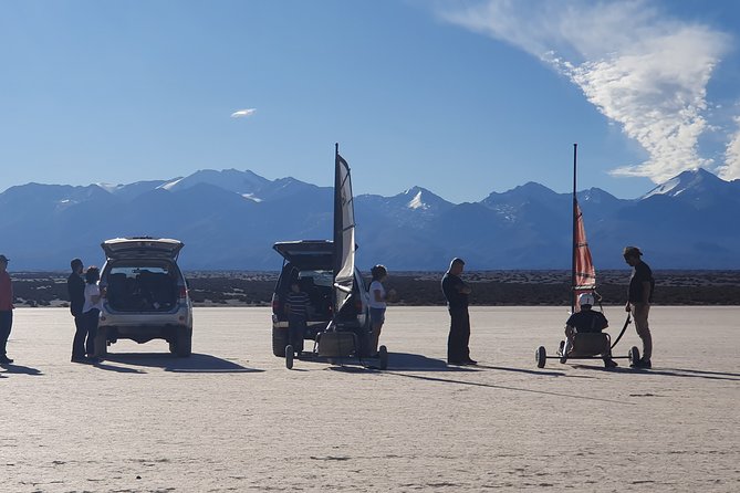 Barreal Adventure - Pricing and Inclusions