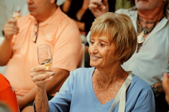 Barrel Aged Rhum Experience - Additional Considerations