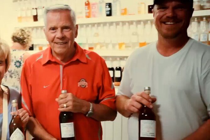 Barrel Aged Rhum Experience - The Bottom Line