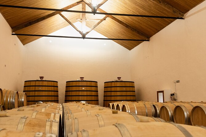 Barrels and Dishes of Typical Local Gastronomy - Common Questions