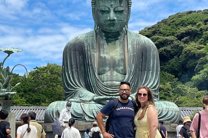Barrier Free Transportation in Kamakura, No Guide (Tokyo Dep.) - Planning Your Barrier-Free Trip to Kamakura