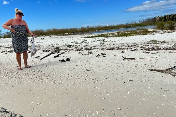 Barrier Island Small-Group Shellfish Hunt With Naturalist  - Naples - Common Questions