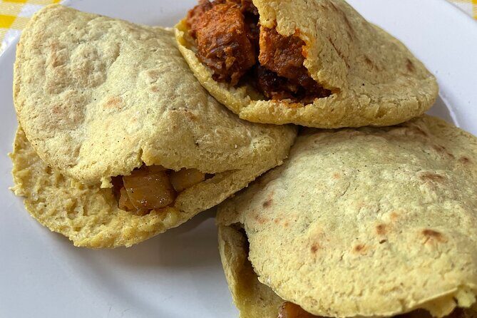 Barrio Antiguo Food Tour in Monterrey - A Deep Dive into the Barrio Antiguo Food Tour