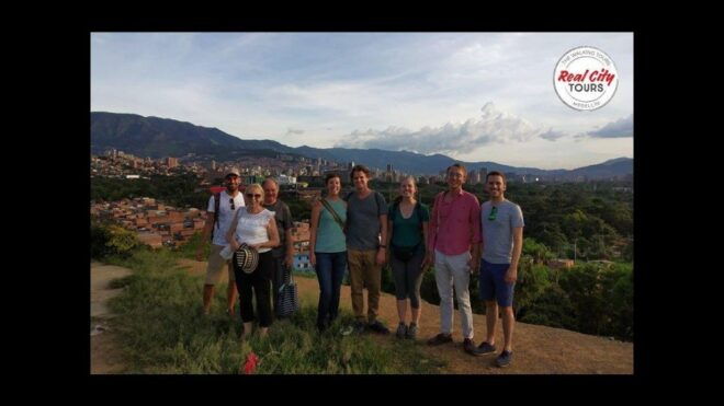 Barrio Transformation Tour - Community Engagement