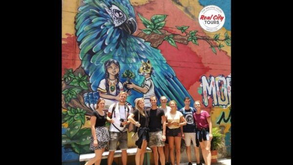 Barrio Transformation Tour - Frequently Asked Questions