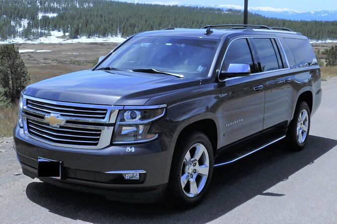Barry Accommodation to Cardiff Airport (CWL) - Departure Private Transfer - Additional Information