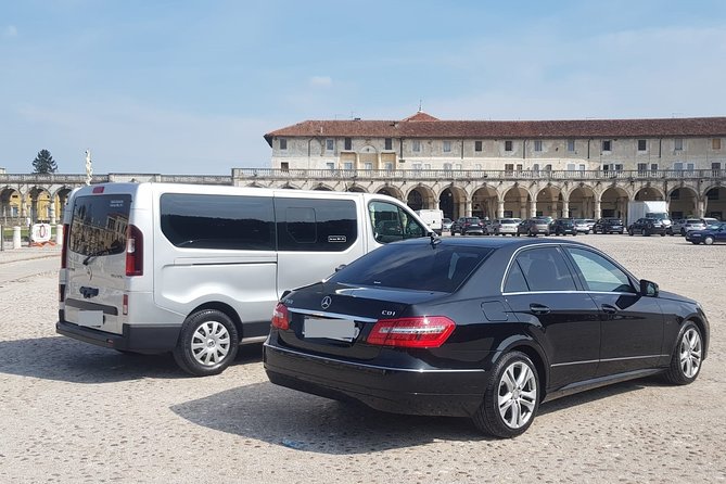 Barry Accommodation to Cardiff Airport (CWL) - Departure Private Transfer - Price and Availability