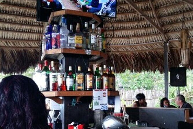 Bars hopping montego Bay - Good To Know