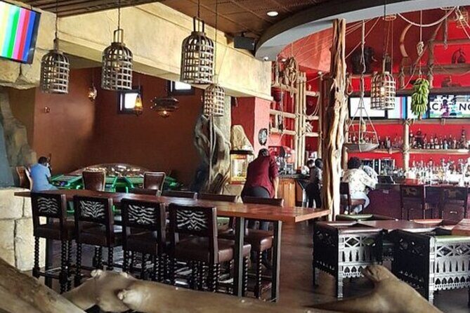 Bars hopping montego Bay - FAQ  