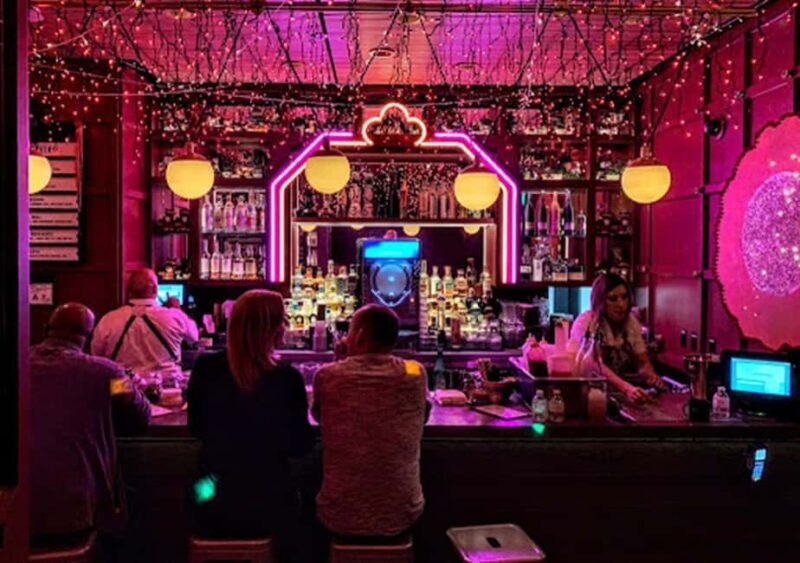 Bars Unknown: The Las Vegas Strip Bar Crawl - FAQ