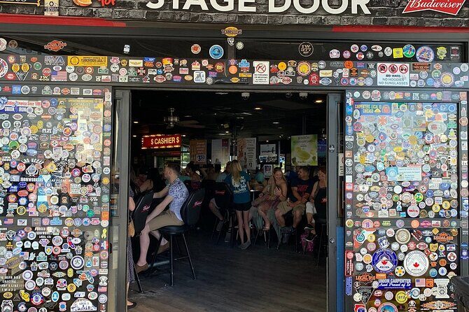 Bars Unknown: The Original Las Vegas Strip Bar Crawl - Good To Know