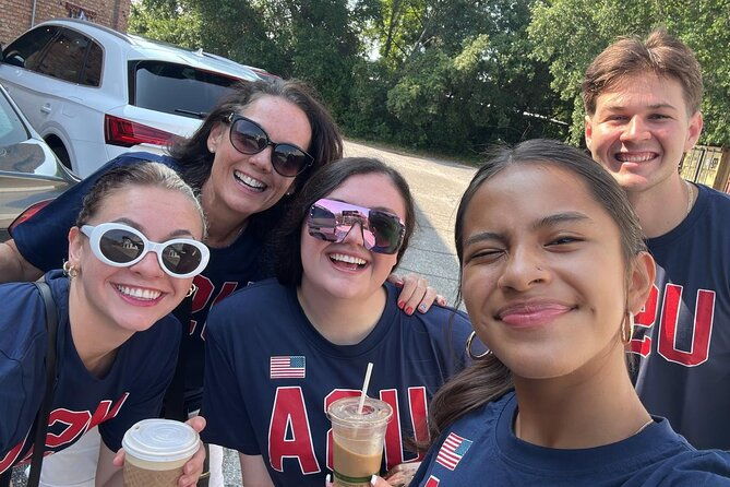 Bartlett Bash Scavenger Hunt - Why We Recommend It
