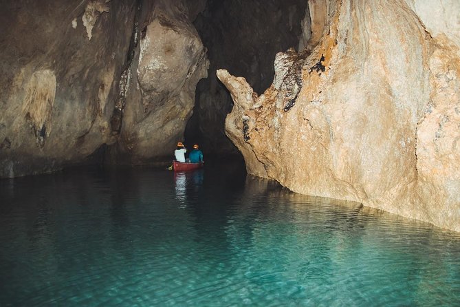 Barton Creek Cave & Butterfly Farm - Transportation
