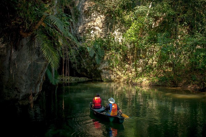Barton Creek Tour - Tour Highlights