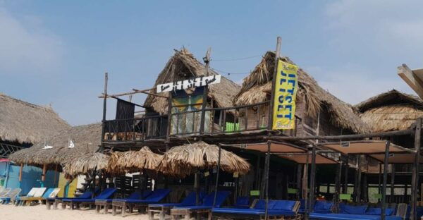 Baru Beach Luminous Plankton - The Sum Up