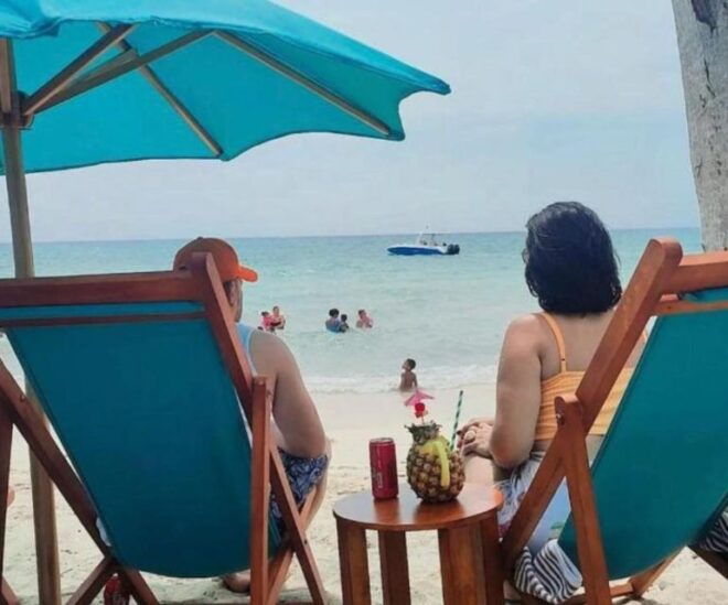 Barú: Club Freedom Beach With Mangrove and Snorkel - Inclusions Provided for Participants
