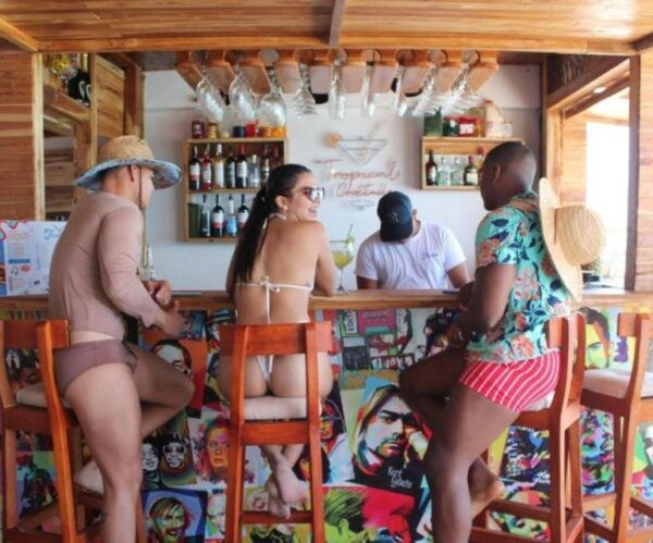 Barú: Club Freedom Beach With Mangrove and Snorkel - Directions for Visiting Barú