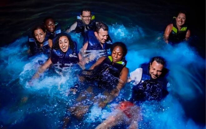 Baru Mangroves Tour Luminous Plankton - Participant Suitability and Pricing