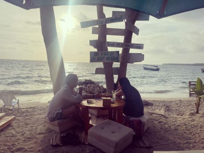 Barú: Sunset on the Beach Bioluminescense Plankton - Booking Details