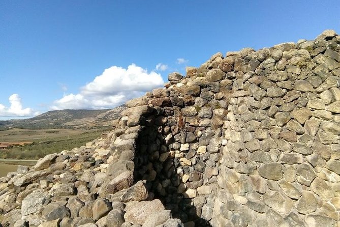 Barumini Su Nuraxi and Casa Zapata - Pricing and Booking Information