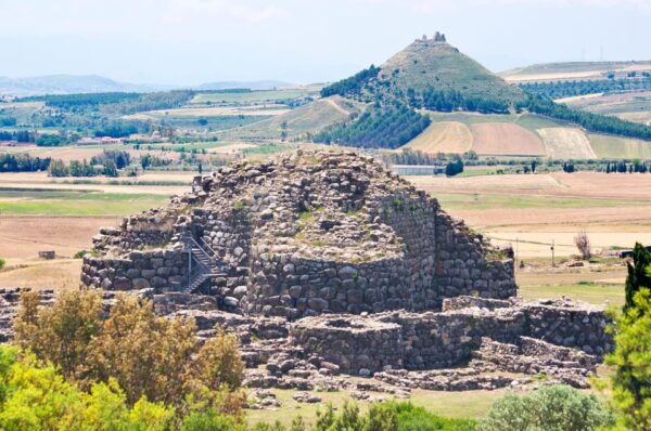 Barumini Su Nuraxi and Wine Tasting - Whats Included and Excluded