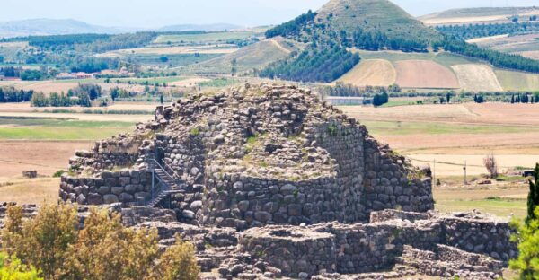 Barumini Su Nuraxi and Wine Tasting - Frequently Asked Questions