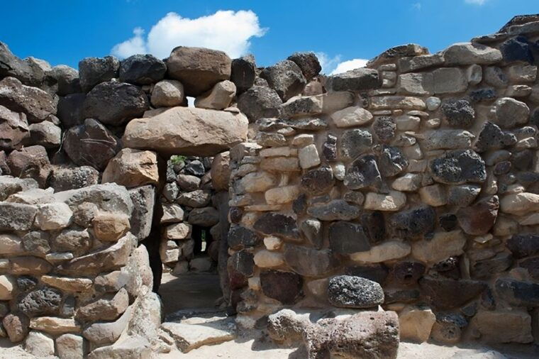 Barumini Tour: Su Nuraxi and Casa Zapata, Tickets Included - Flexibility and Cancellation Policy