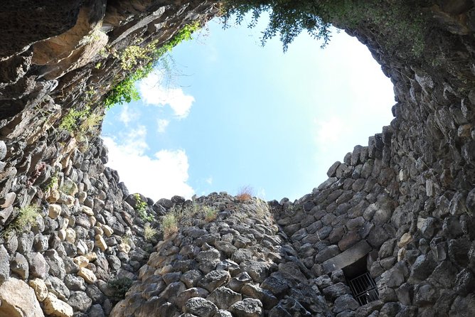 Barumini Unesco Site and Giara of Gesturi Tour From Cagliari - Cancellation Policy and Terms