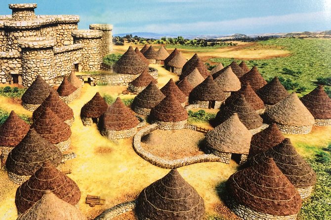 Barumini Unesco Site and Giara of Gesturi Tour From Cagliari - Common Questions