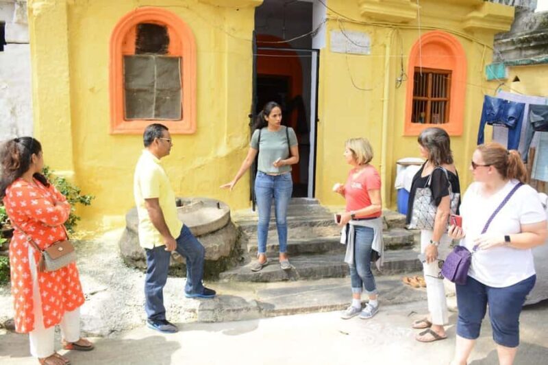 Basavanagudi: A Spiritual Trail of Temples - Who Will Love This Tour?