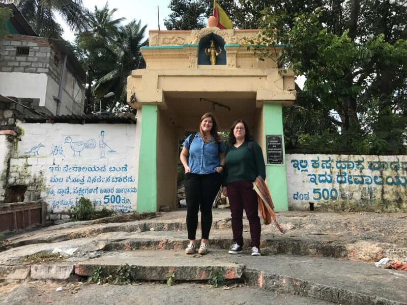 Basavanagudi: A Spiritual Trail of Temples - Final Thoughts