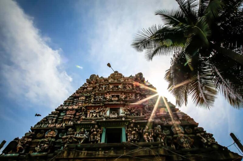 Basavanagudi: A Spiritual Trail of Temples - Introduction
