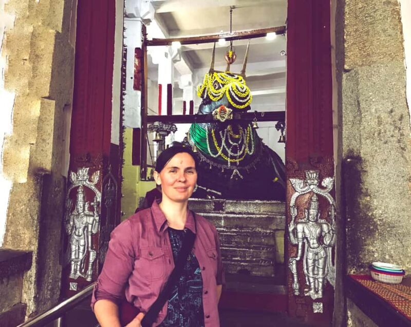 Basavanagudi: A Spiritual Trail of Temples - Good To Know