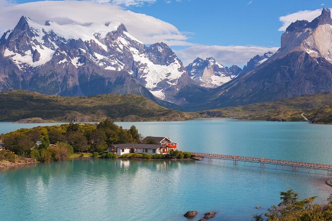 Base Torres Del Paine - Full Day Hike From Puerto Natales - Tour Highlights