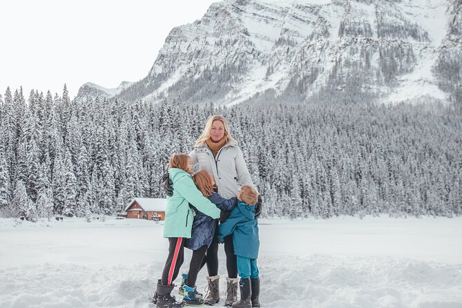 Basecamp Package at Lake Louise - Overview and Inclusions