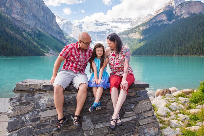 Basecamp Package at Lake Louise - Additional Information