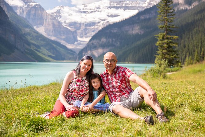 Basecamp Package at Lake Louise - Cancellation Policy