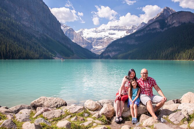 Basecamp Package at Lake Louise - Traveler Photos, Reviews, and Pricing