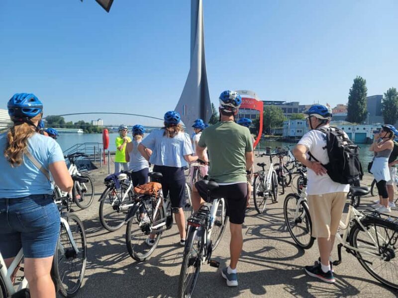 Basel: 3-Country Guided Bike Tour - The Original - Why This Tour Offers Real Value