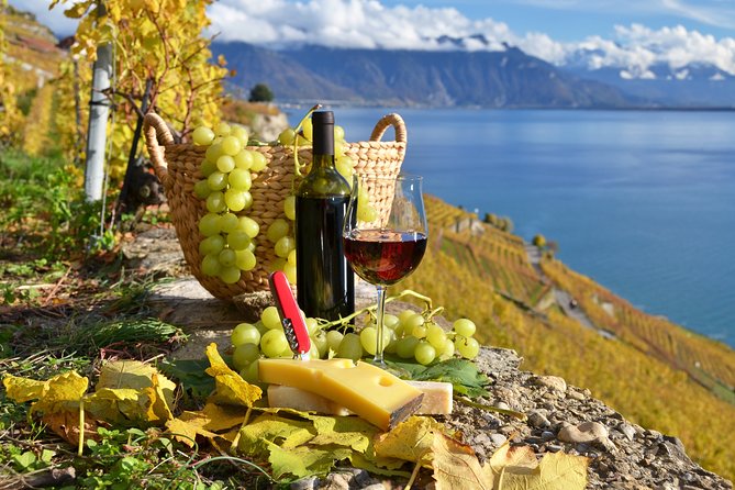 Basel and Alsace Cuisine and Culture Private Tour From Zurich - Tour Details