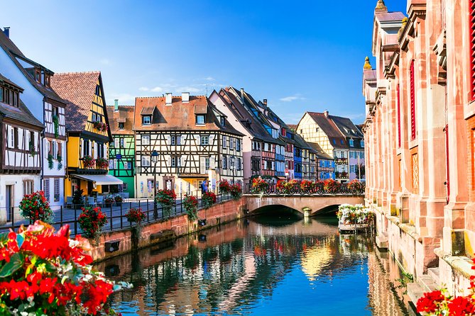Basel and Alsace Cuisine and Culture Private Tour From Zurich - Cheese, Wine, and Champagne Sampling in Alsace