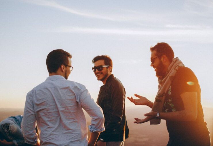 Basel : Bachelor Party Outdoor Smartphone Game - Experience Details