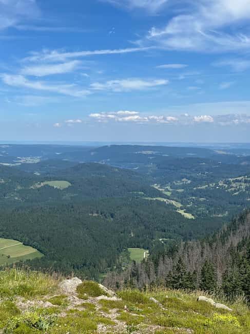 Basel: Black Forest, Waterfall &Mountain, Lakes Private Tour - Who Will Love This Tour?