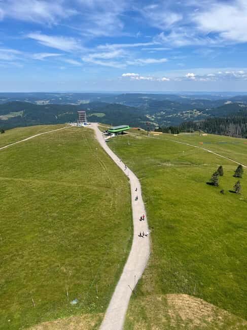 Basel: Black Forest, Waterfall &Mountain, Lakes Private Tour - FAQ